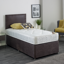 Windsor Coil Sprung Divan Set